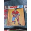 Image 7 : Antique sports magazines: Hockey, Baseball, Football