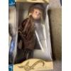Image 3 : Set of 4 New in Box Porcelain Dolls - Timeless Treasures, Century Collection (Largest Box is 21L) 