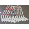 Image 1 : 12 NHL Mini Hockey Sticks