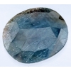 Image 1 : Sapphire (14.8 ct, 20×17.5 mm)