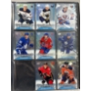 Image 8 : Binders of Upper Deck/Tim Hortons 2018/19 Collector Hockey Cards