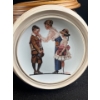 Image 3 : Decorative Plates (Framed)