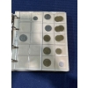 Image 5 : Small Binder of Foreign Coins