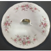 Image 9 : Paragon Victoriana Rose Fine Bone China Dinnerware Set