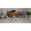 Image 5 : Dorchester Melamine Dishes, Barware, Plant Misters, Iris Design Cups and Saucers