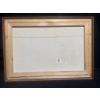 Image 2 : Framed Oil Painting Depicting a Harbor Scene, Signed W. Jones