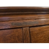 Image 3 : Vintage Wooden File Organizer - 17W, 28D, 58T
