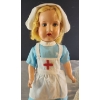 Image 12 : 3 Vintage Dolls Including Eaton's Beauty, Madame Alexander Bride Doll, and Roddy Walker