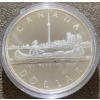 Image 2 : 1984 150th Anniversary of Toronto Proof Dollar 50% Silver 23.33 Grams