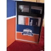 Image 4 : Oilers Clocks, Ticket Holders from Different Years, Multiple Oilers Pamphlets 