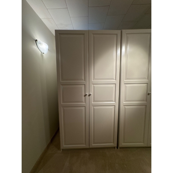 Ikea 39W x 79T x 24D