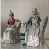 Image 1 : Decorative Collectable Figurines 5T