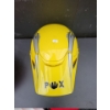 Image 6 : NEW FULMER MX Helmets - PHX Helium 2 XL Yellow & PHX Helium 2 M Pink