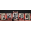Image 2 : TREVO NASCAR Goodwrench Dale Earnhardt Collectible Ornaments Set