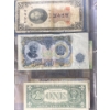 Image 6 : Paper Money From Around The World