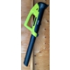 Image 1 : Ryobi Blower - Battery WILL be Included 