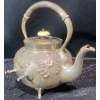 Image 3 : Electroplated Tableware