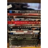 Image 2 : Blockbuster DVD's Including: Superheroes and Star Wars 