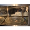 Image 2 : Danby Designer Stainless Steel Microwave 