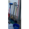 Image 1 : Good Neighbor Essentials - Shovels Scrappers & More
