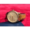 Image 2 : Mens Lorenz Quartz Movement Watch on Leather Band and Mondia Quartz Movement on Leather   