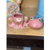 Image 8 : Ceramic Figurines and Teapots