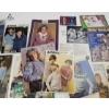 Image 2 : Lot Of Vintage Knit & Crochet Sweater Patterns 70s 80s.