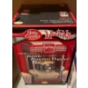 Image 2 : NEW In Box Betty Crocker Movie Nite Cinema Style Kettle Popcorn Popper 