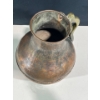 Image 3 : Antique Brass Water Pitcher