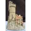 Image 5 : Hand Carved 'Castle Gate' By David Winter