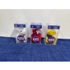 Image 1 : 1999 Pepsi Cola Bean Bear Collection