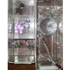Image 3 : Selection of Fashion Earrings/ Necklaces- "Mauve"