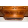 Image 3 : For The Fella's - Oak Jewelry Chest Cufflink Collection New Genuine Leather Wallet & more