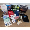 Image 1 : Collection Of Science Books