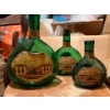 Image 5 : Three rare antique Matuse bottles