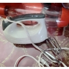 Image 2 : Sodastream, Water Pitcher, Hand Mixer and More!
