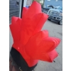 Image 2 : Self Inflating Yard Decor - Maple Leaf - Canada - 36T