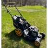 Image 1 : Poulan Pro 625x Self Propelled Automatic Gas Lawnmower  Heavy Duty  Great Condition!