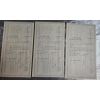 Image 5 : Vintage Stock Certificates For "The Bullion and Exchange Bank" Located In Carson City, Nevada