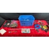 Image 1 : Bin of Many