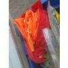 Image 4 : Campers Collection - 2 XL Totes Full Of Camp Gear