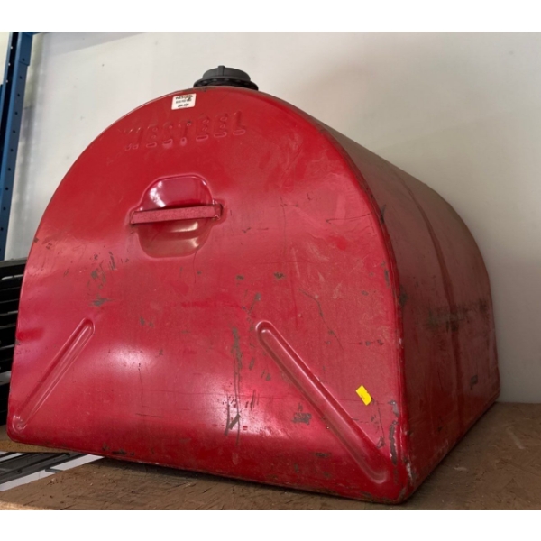 Large Westeel 65IG PES Tank - 29L, 31W 