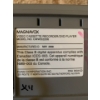 Image 3 : Magnavox VHS DVD Player w/ Toshiba VHS/DVD Player Mo.CMWD2206