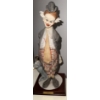 Image 3 : Lladro Inspired Porcelain Clown Crew 13T
