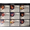 Image 6 : Collection of Vintage 1990-91 Pro Set Hockey Cards 
