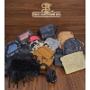 Image 1 : Small Bags and Pouches, Various Styles and Materials