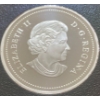 Image 5 : 2006 Canadian Proof Set With Fine Silver Dollar 92.5% Silver 1.94 Troy Ounces