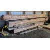 Image 1 : Lumber Shop - 4 - 6"x 6" Lumber - Length 16 Feet 3 Inches 