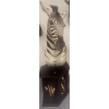 Image 1 : African Zebra Torso 17W x 40D x 76T