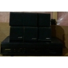 Image 1 : Bose Equalizer w/ 3 Double Mountable Speakers Mo.A80046C